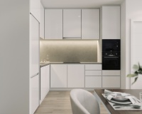 Nueva construcción  - Apartment - Torrevieja