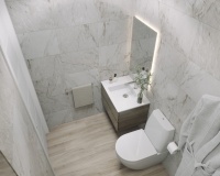 Nueva construcción  - Apartment - Torrevieja