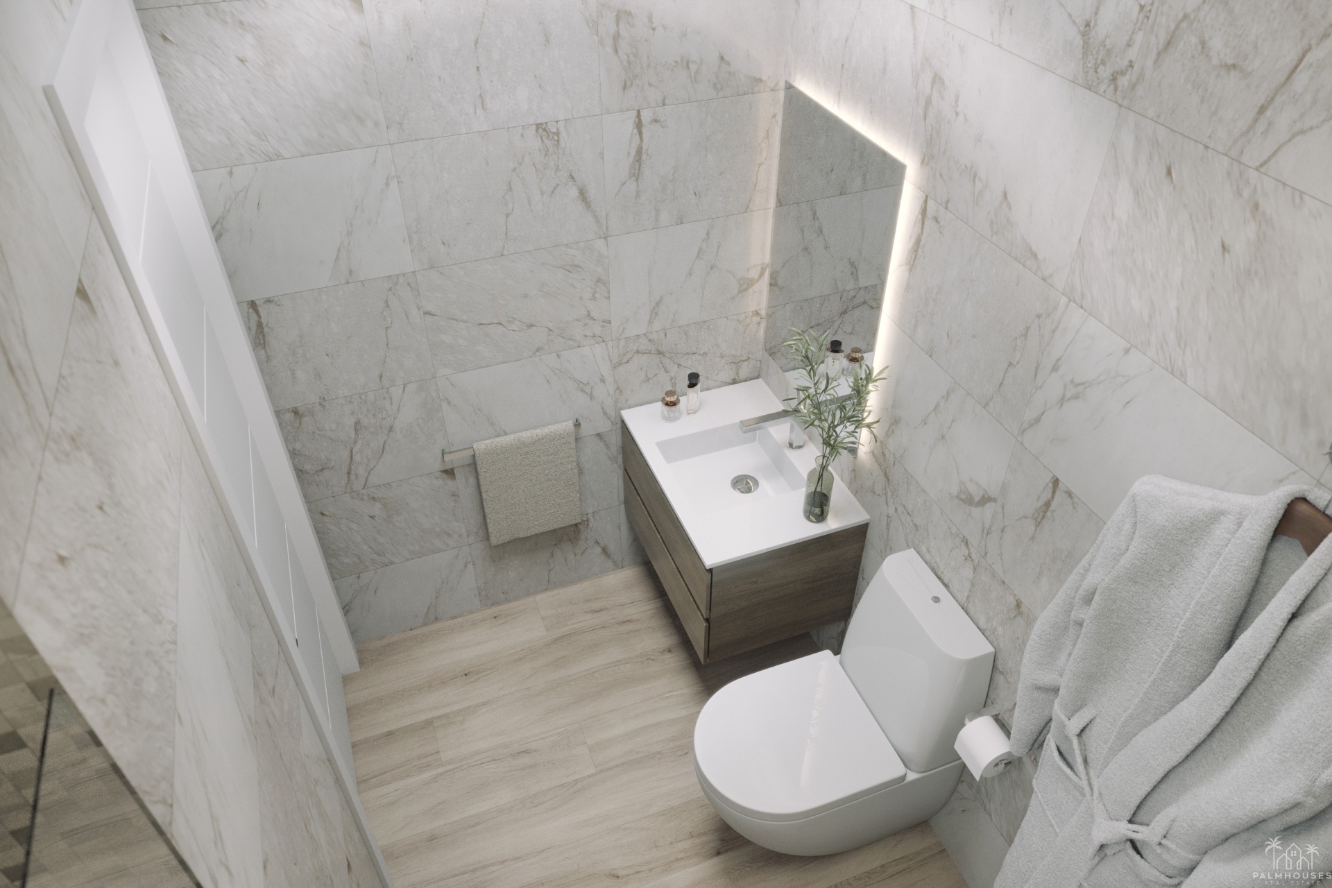 Nueva construcción  - Apartment - Torrevieja