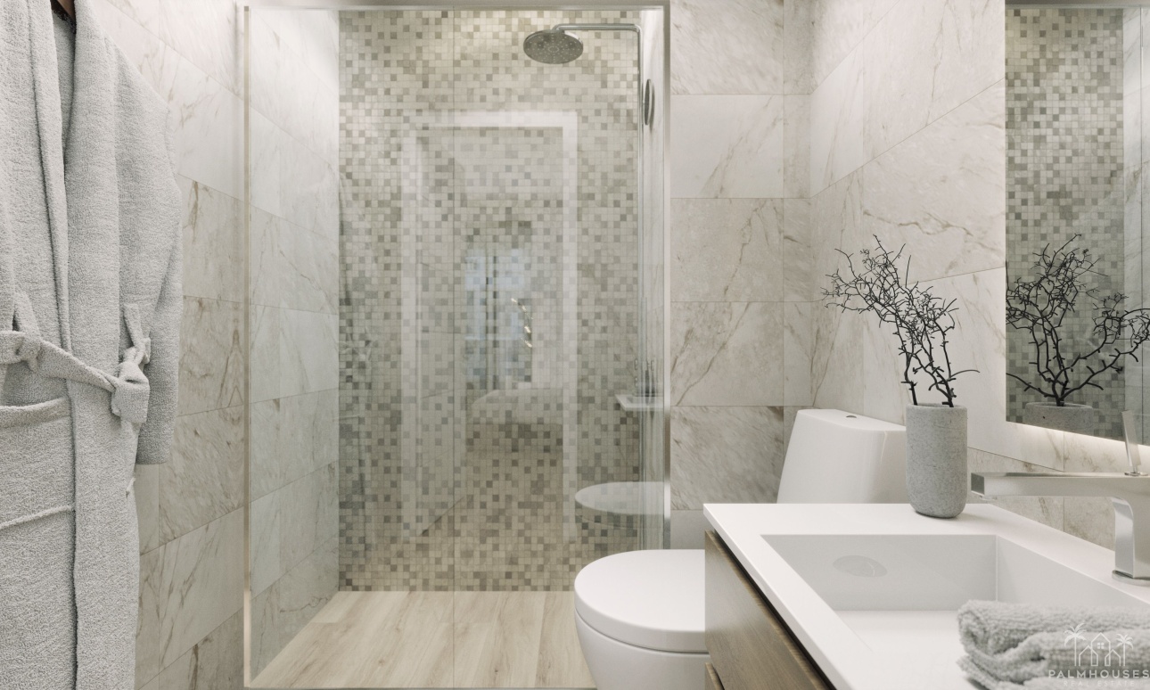 Nueva construcción  - Apartment - Torrevieja