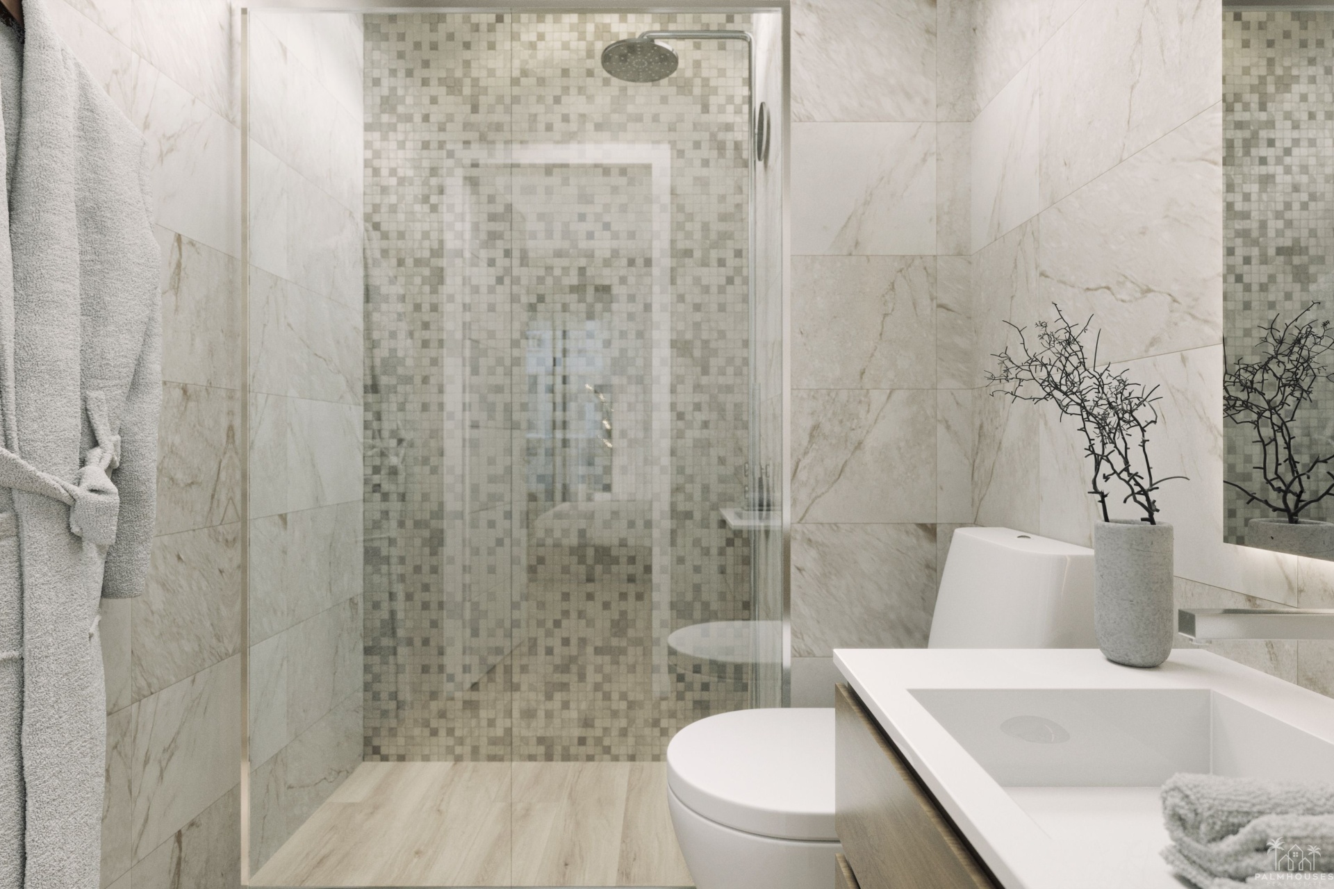 Nueva construcción  - Apartment - Torrevieja