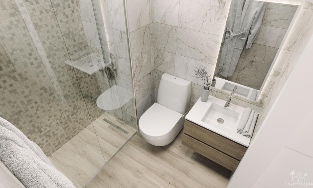 Nueva construcción  - Apartment - Torrevieja