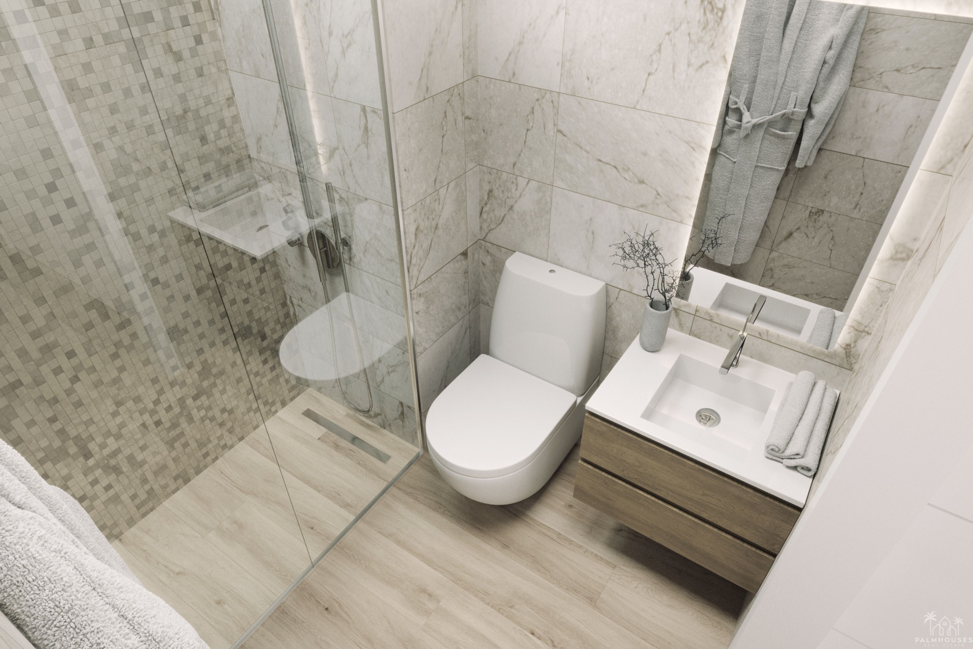 Nueva construcción  - Apartment - Torrevieja