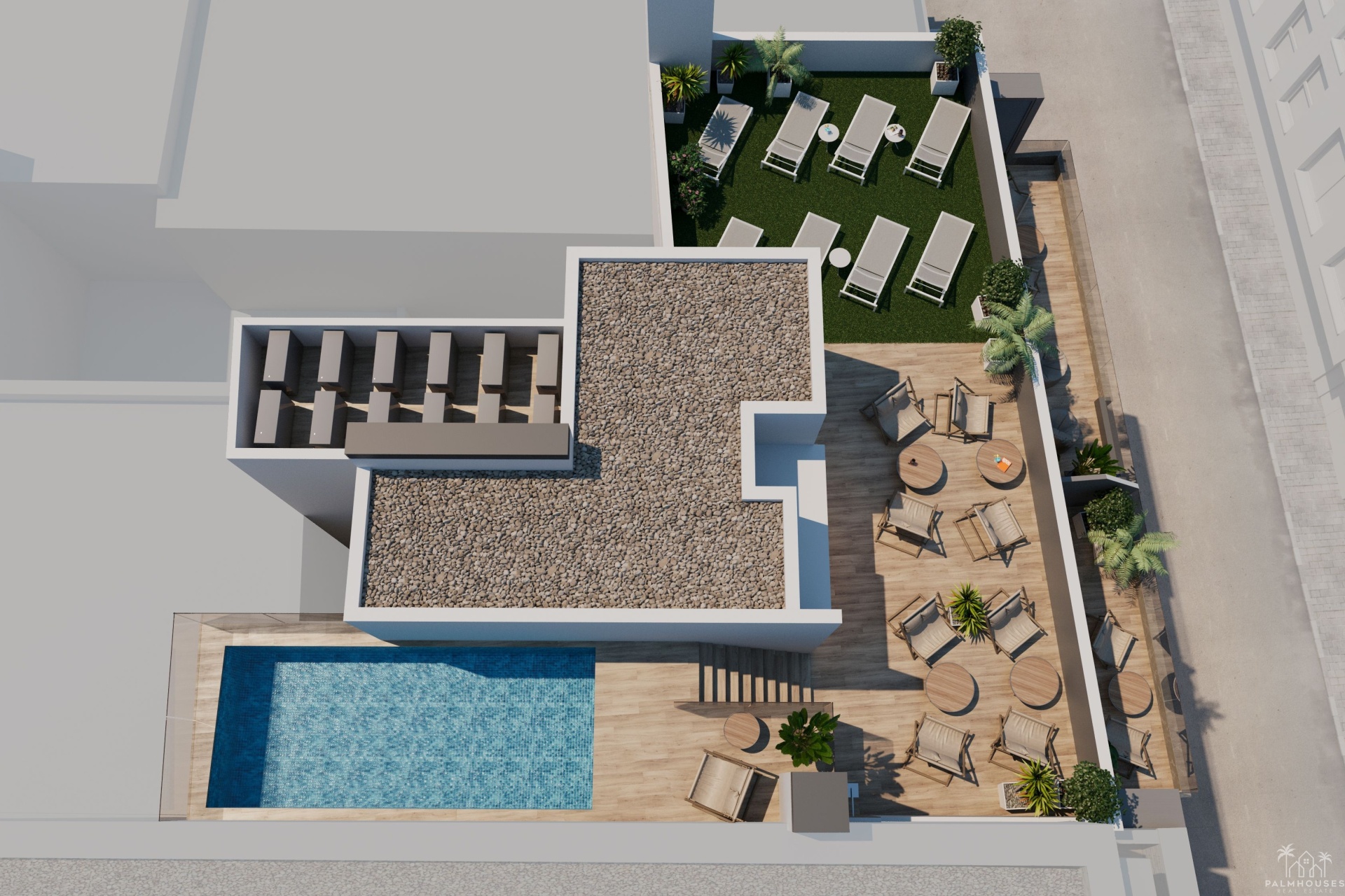Nueva construcción  - Apartment - Torrevieja