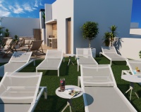Nueva construcción  - Apartment - Torrevieja