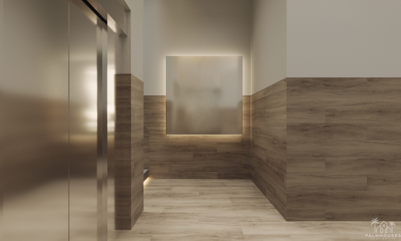 Nueva construcción  - Apartment - Torrevieja