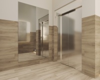 Nueva construcción  - Apartment - Torrevieja