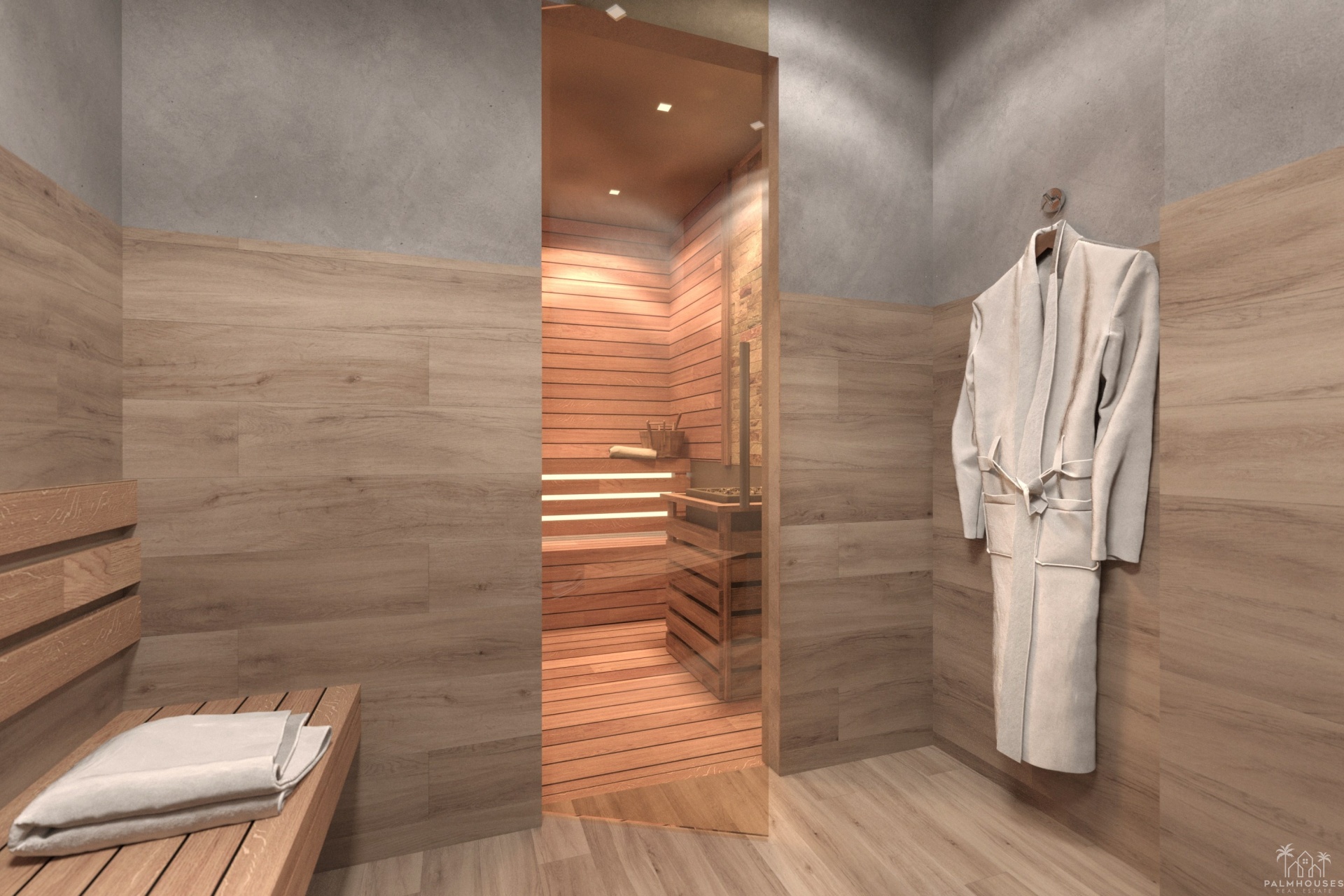 Nueva construcción  - Apartment - Torrevieja