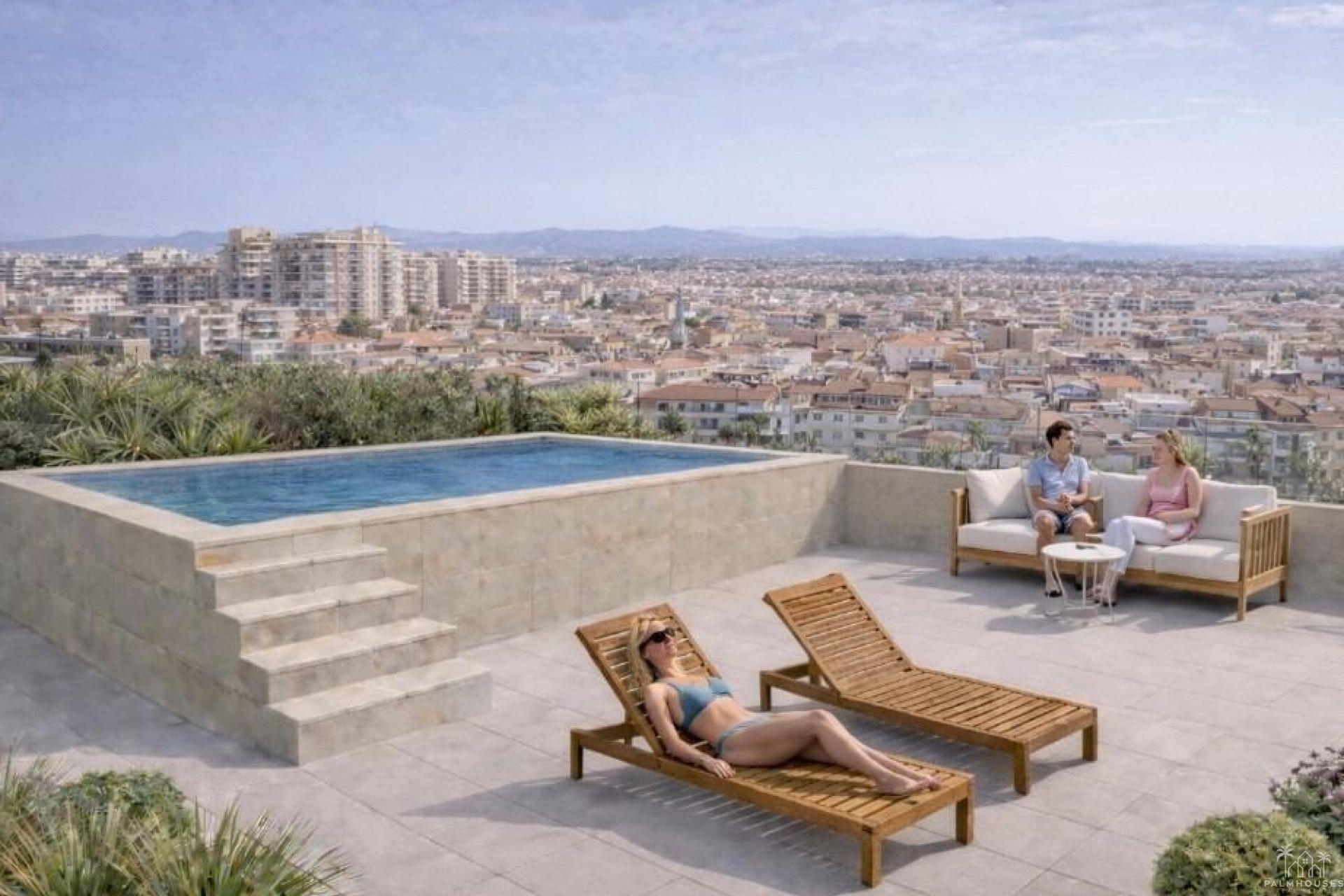 Nueva construcción  - Apartment - Torrevieja