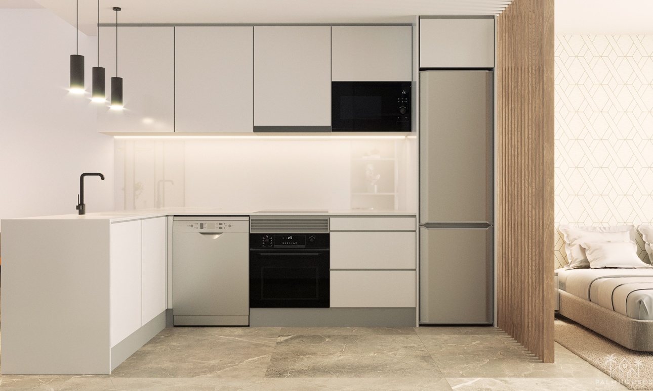 Nueva construcción  - Apartment - Torrevieja