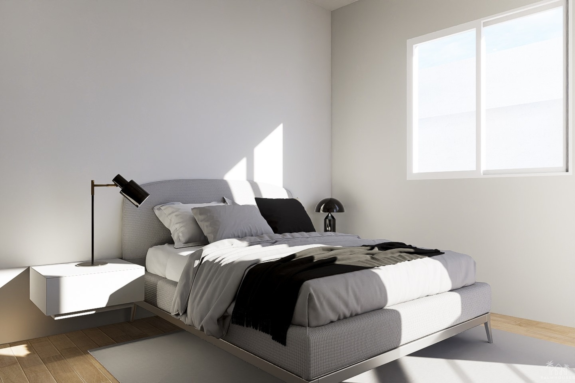 Nueva construcción  - Apartment - Torrevieja