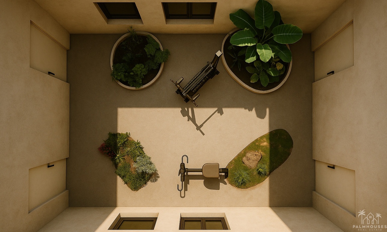 Nueva construcción  - Apartment - Torrevieja