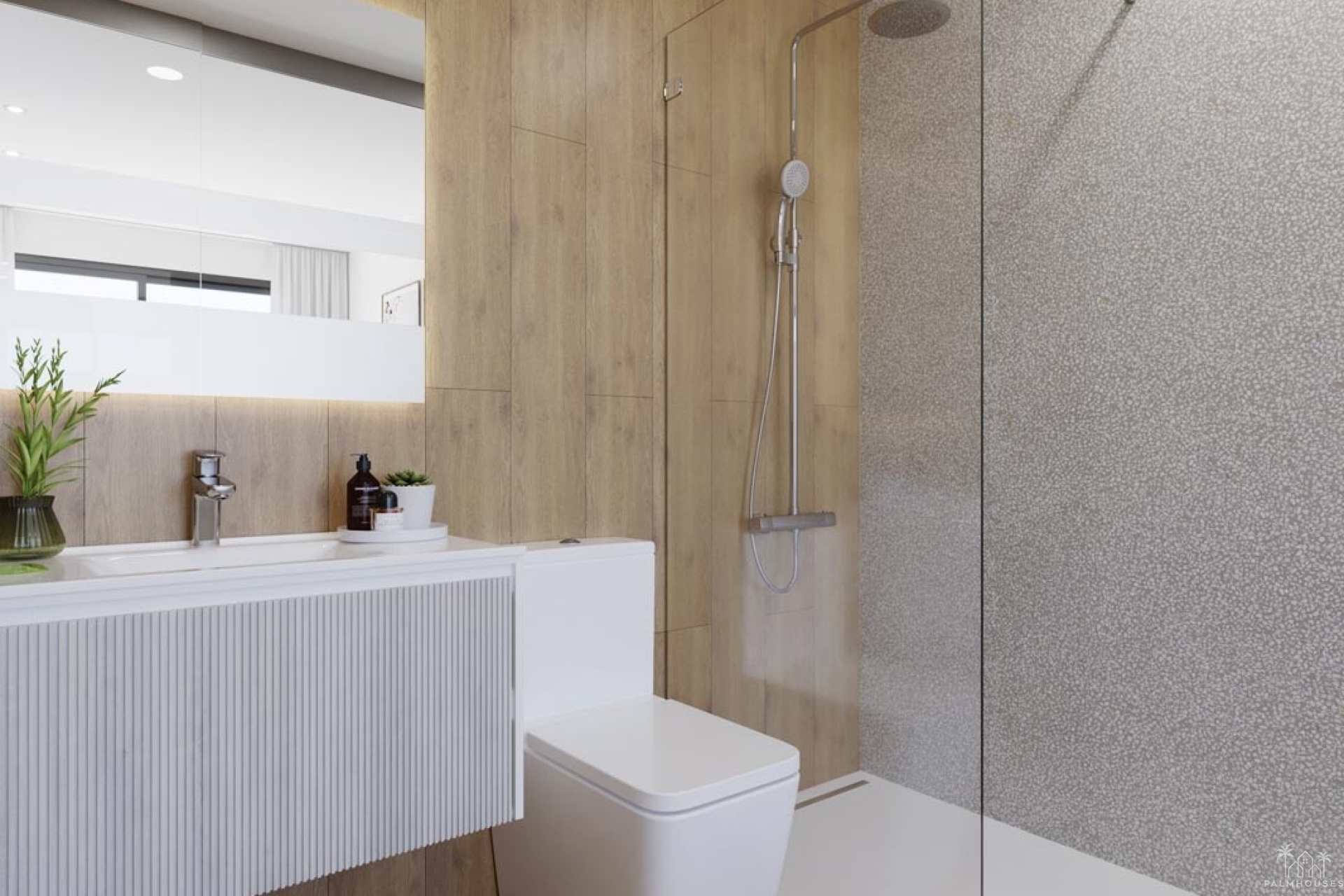 Nueva construcción  - Apartment - Torrevieja