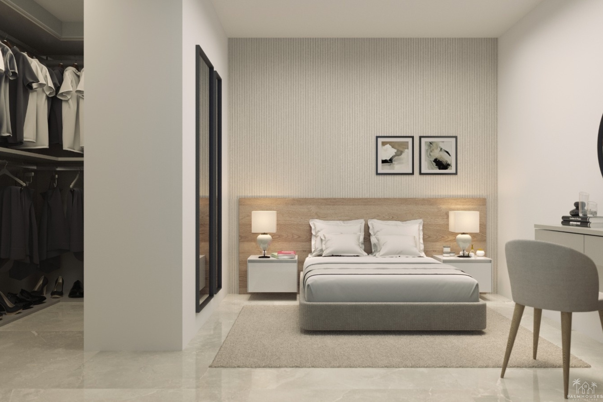 Nueva construcción  - Apartment - Torrevieja