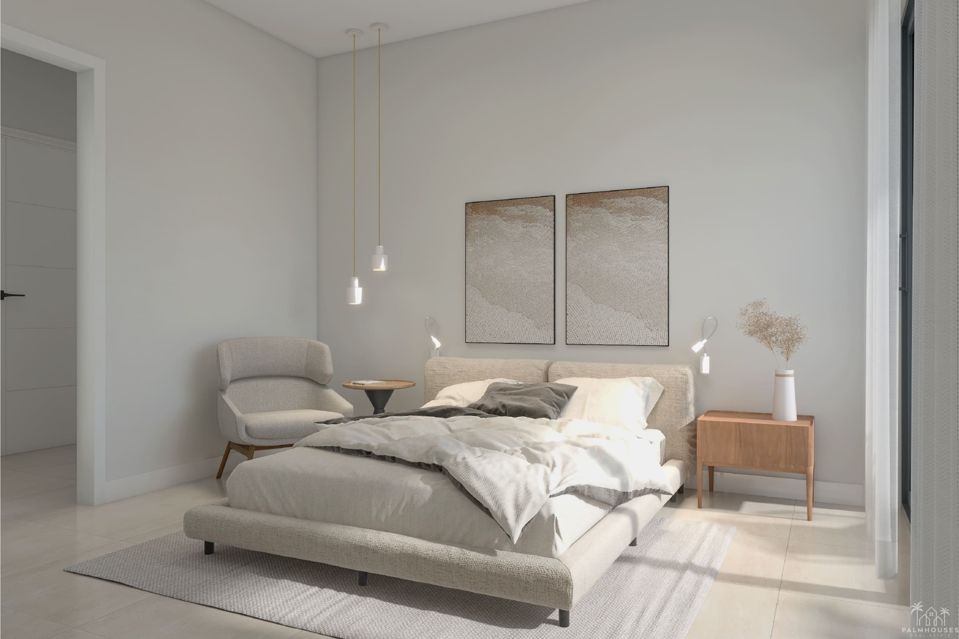 Nueva construcción  - Apartment - Torrevieja