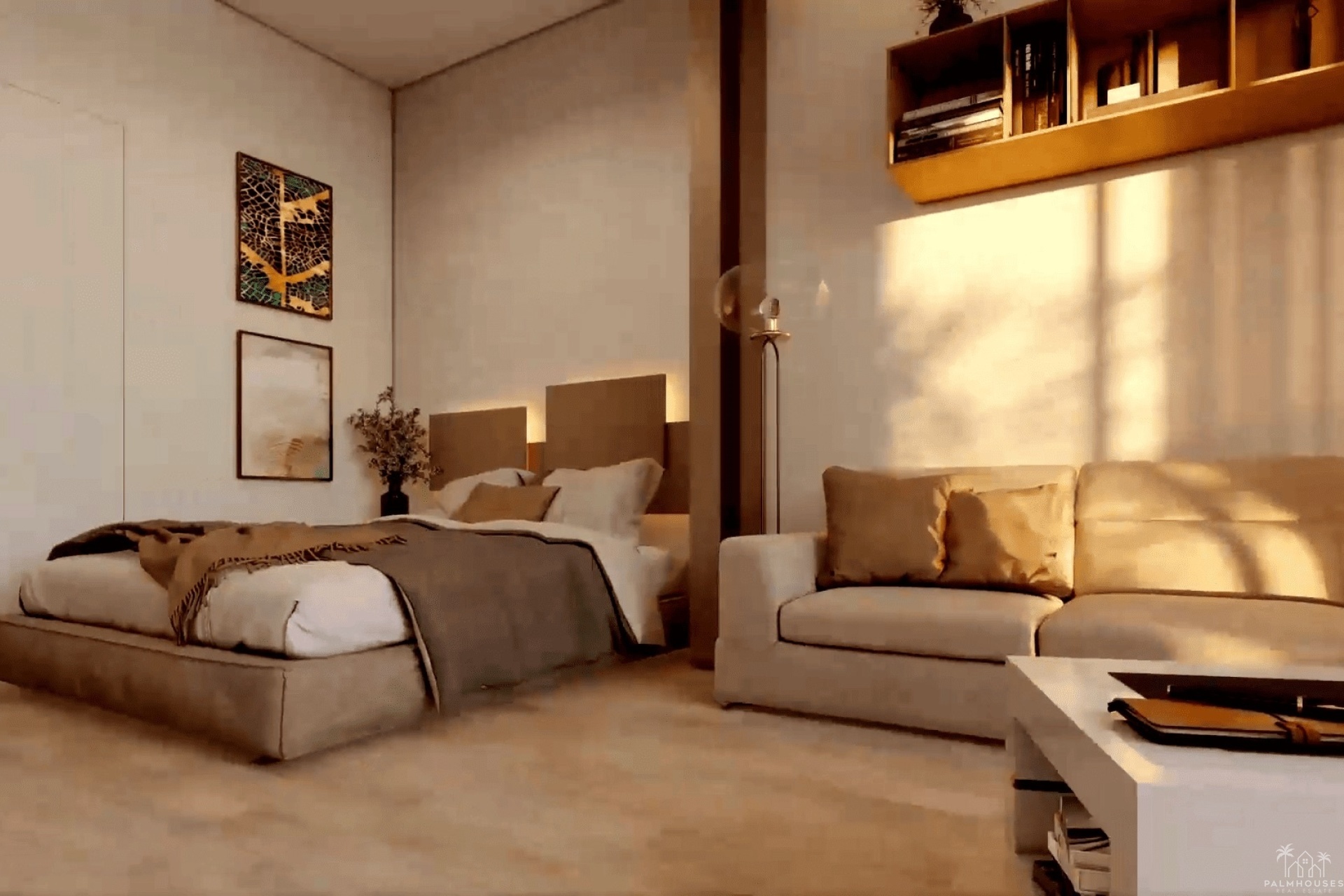Nueva construcción  - Apartment - Torrevieja