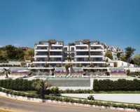Nueva construcción  - Apartment - Urbanización Riviera Sol