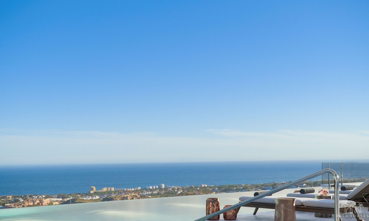 Nueva construcción  - Apartment - Urbanización Riviera Sol