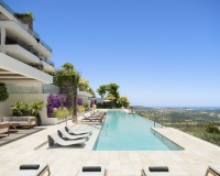 Nueva construcción  - Apartment - Urbanización Riviera Sol