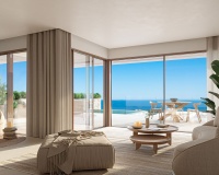 Nueva construcción  - Apartment - Urbanización Riviera Sol