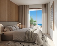 Nueva construcción  - Apartment - Urbanización Riviera Sol