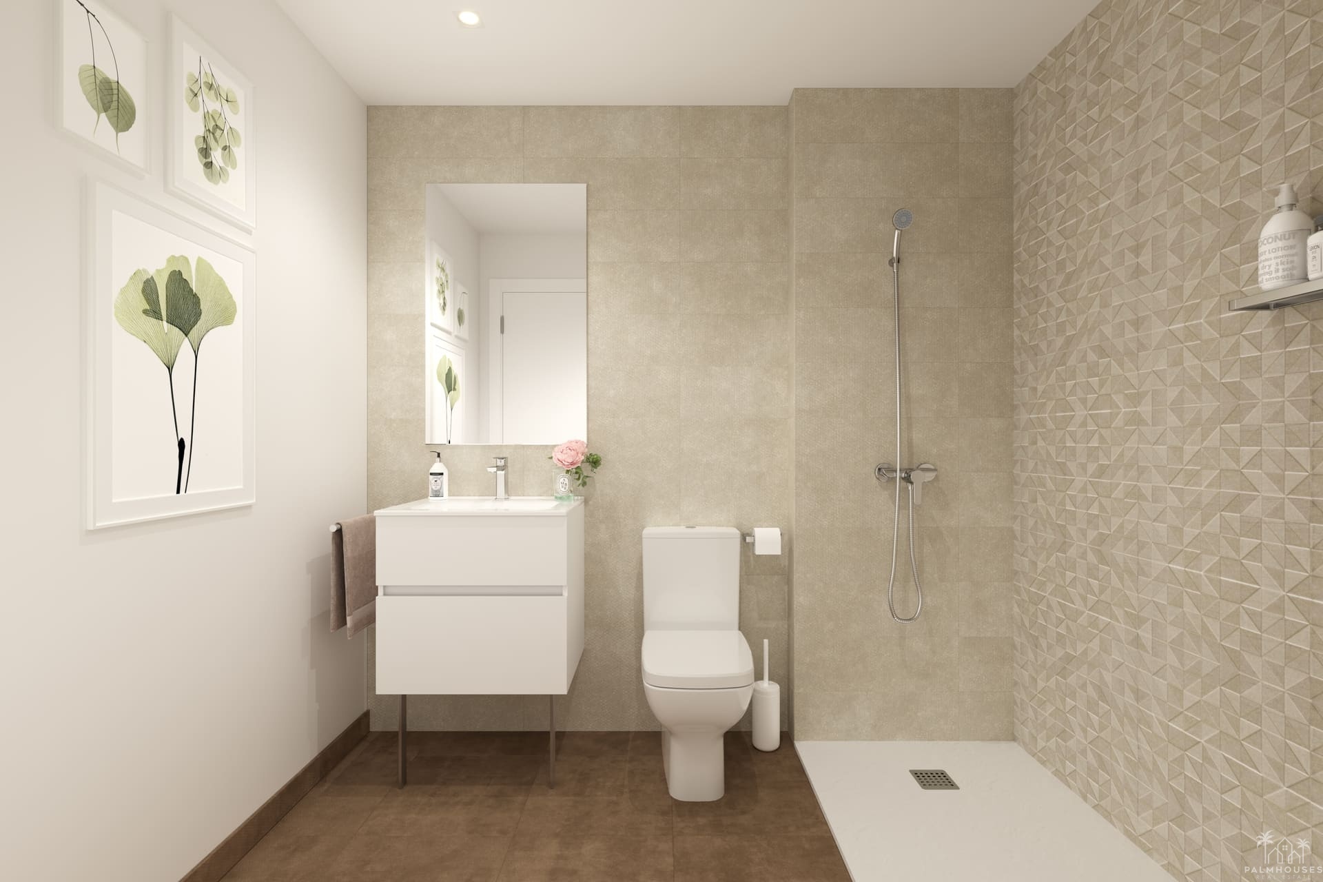 Nueva construcción  - Apartment - Vélez-Málaga