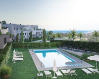 Nueva construcción  - Apartment - Vélez-Málaga