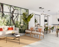 Nueva construcción  - Apartment - Vélez-Málaga