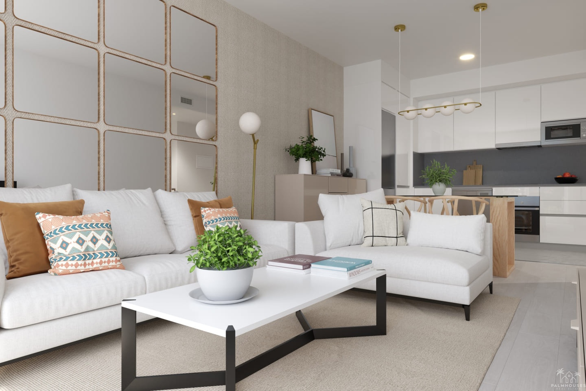 Nueva construcción  - Apartment - Vélez-Málaga