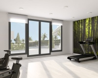 Nueva construcción  - Apartment - Vélez-Málaga