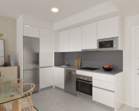 Nueva construcción  - Apartment - Vélez-Málaga