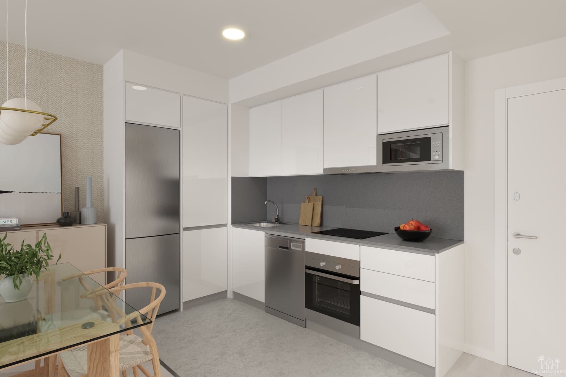 Nueva construcción  - Apartment - Vélez-Málaga