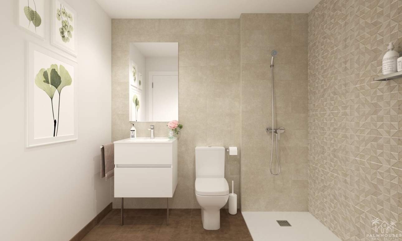 Nueva construcción  - Apartment - Vélez-Málaga