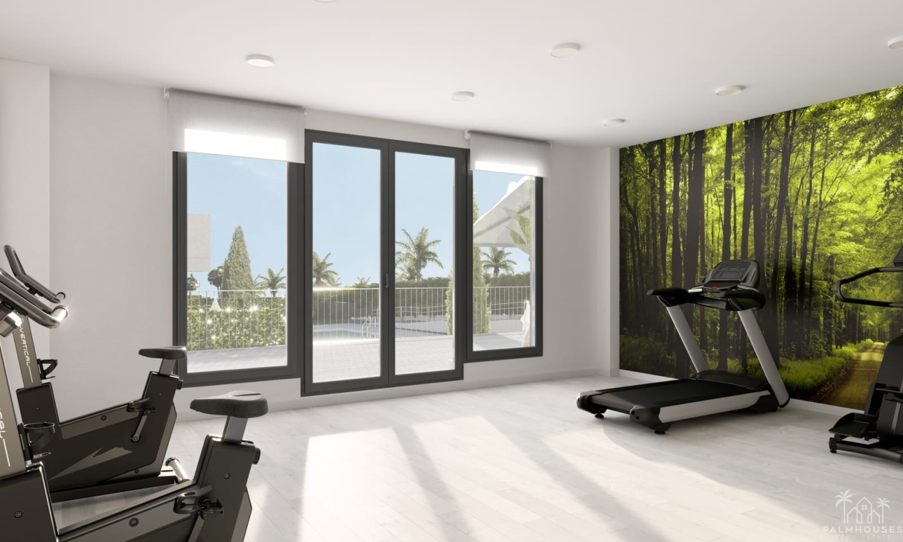 Nueva construcción  - Apartment - Vélez-Málaga