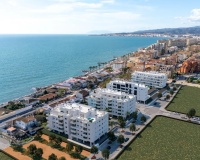 Nueva construcción  - Apartment - Vélez-Málaga