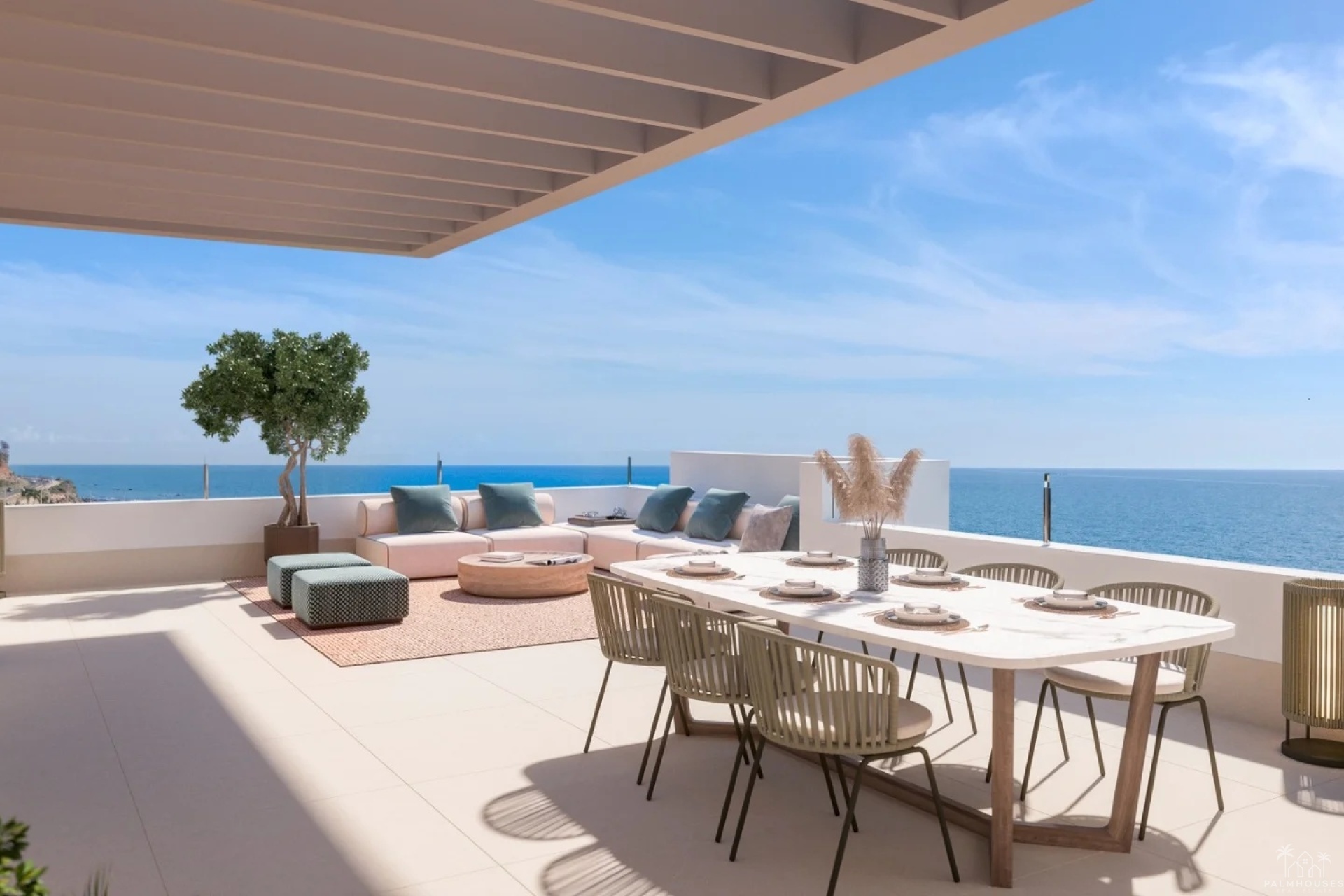 Nueva construcción  - Apartment - Vélez-Málaga