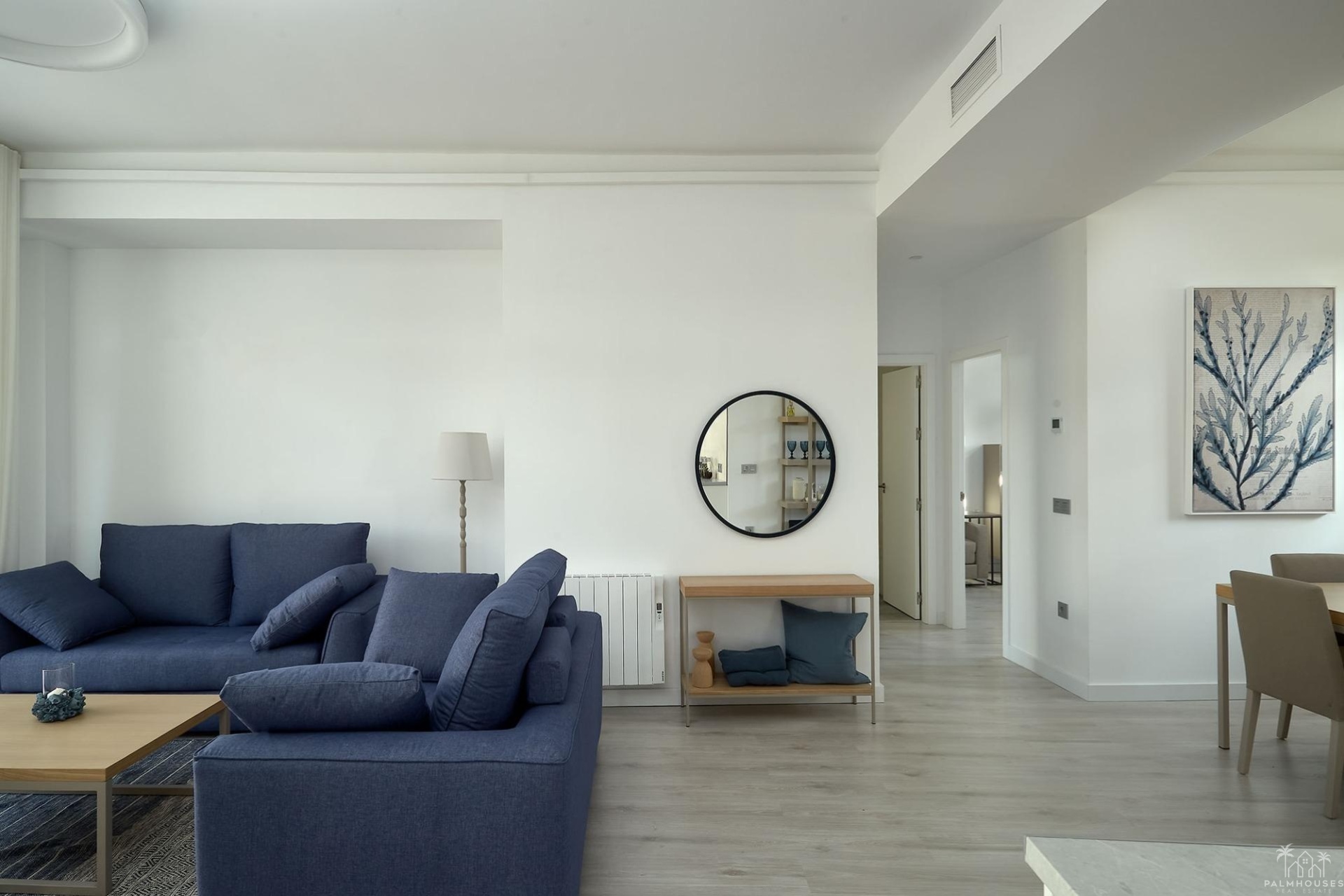 Nueva construcción  - Apartment - Vera - El Playazo