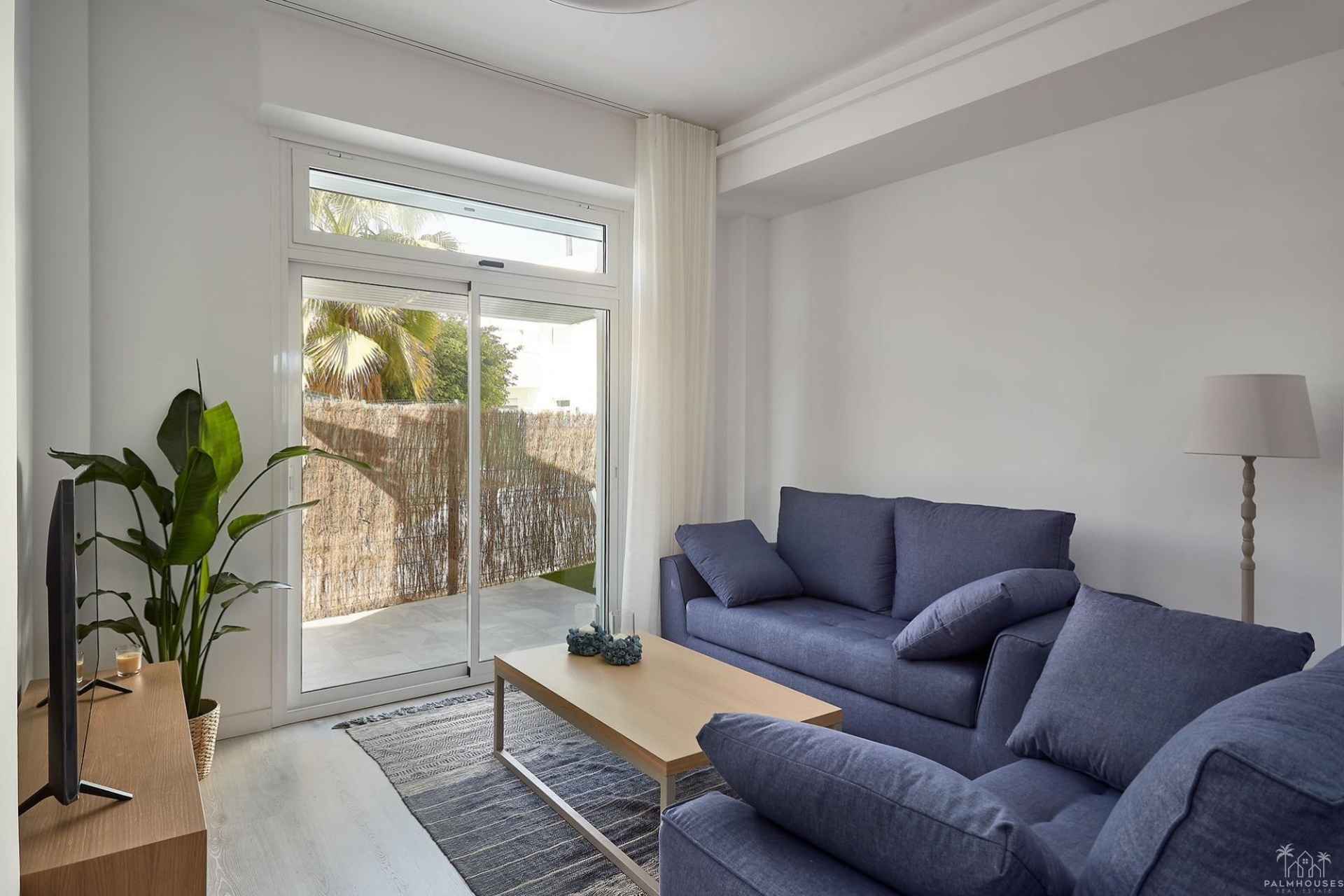 Nueva construcción  - Apartment - Vera - El Playazo