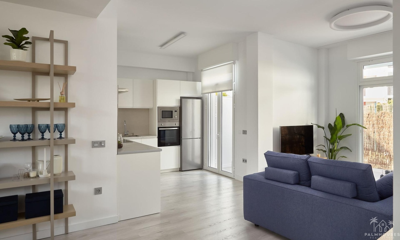 Nueva construcción  - Apartment - Vera - El Playazo