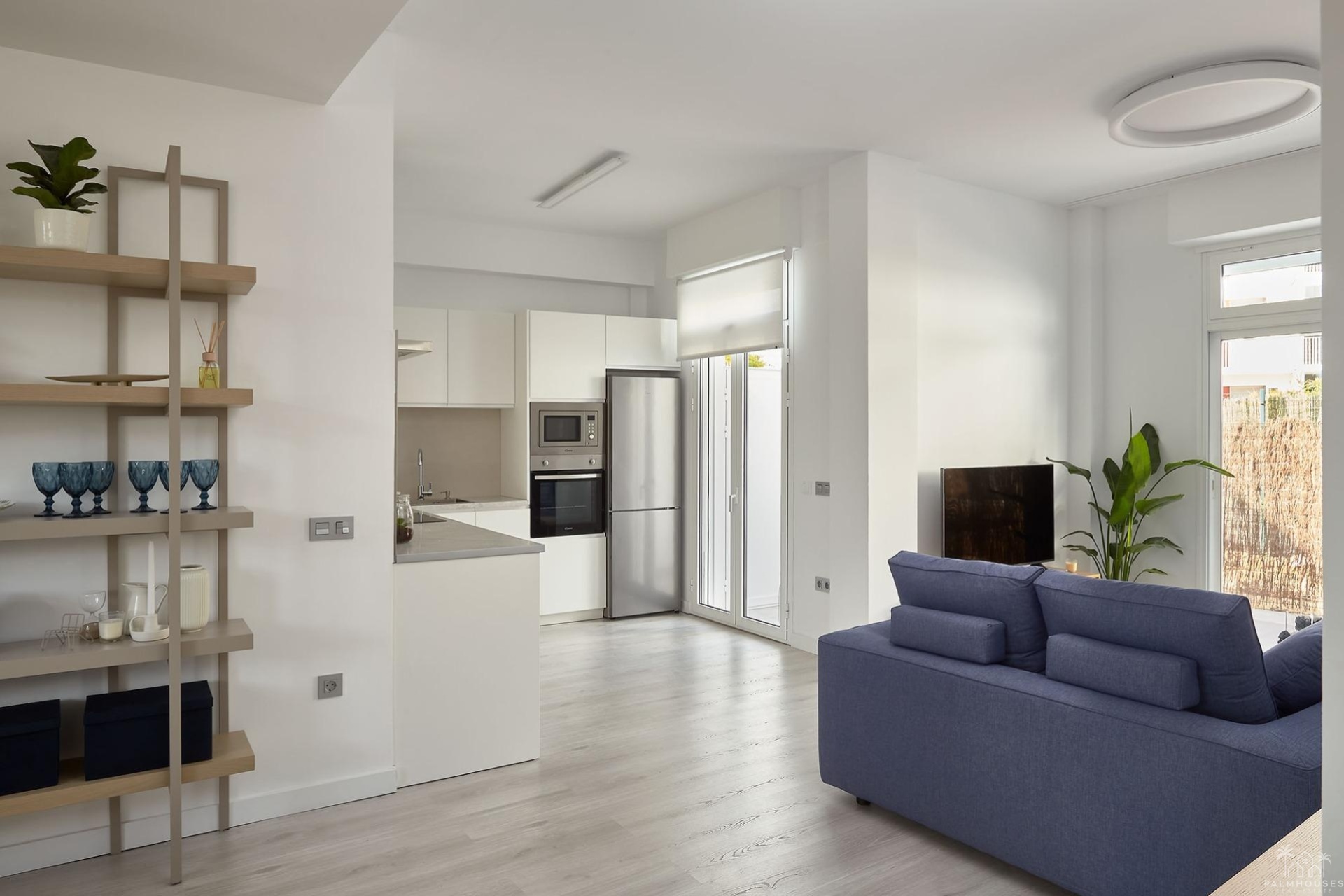 Nueva construcción  - Apartment - Vera - El Playazo