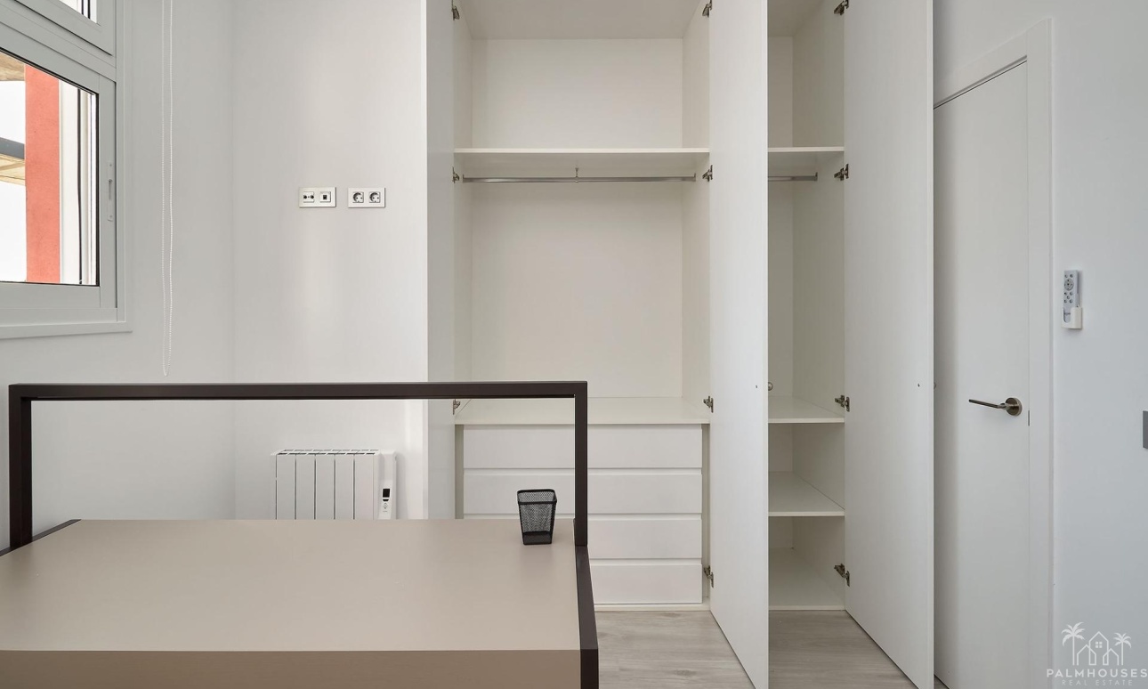 Nueva construcción  - Apartment - Vera - El Playazo