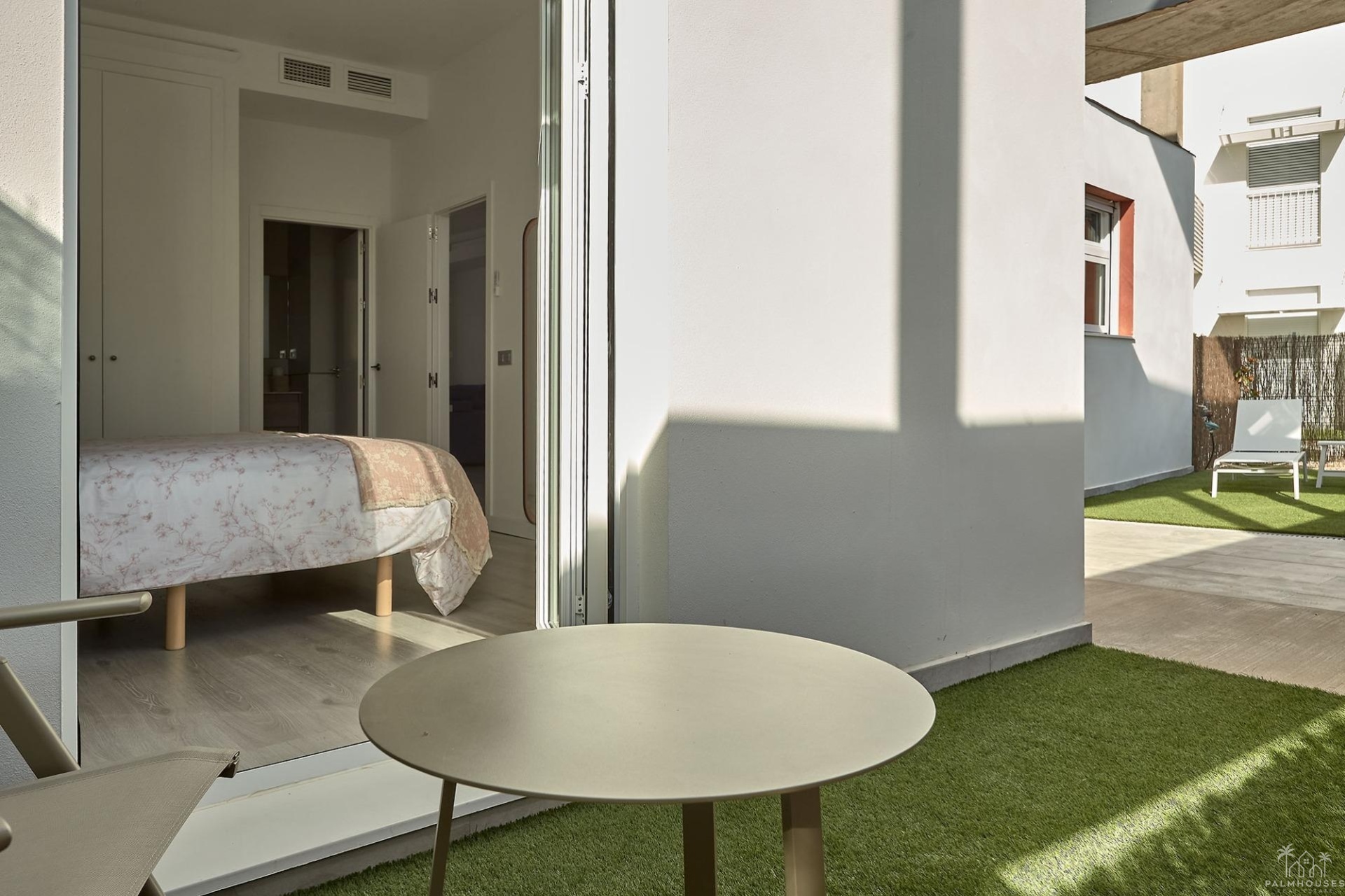 Nueva construcción  - Apartment - Vera - El Playazo