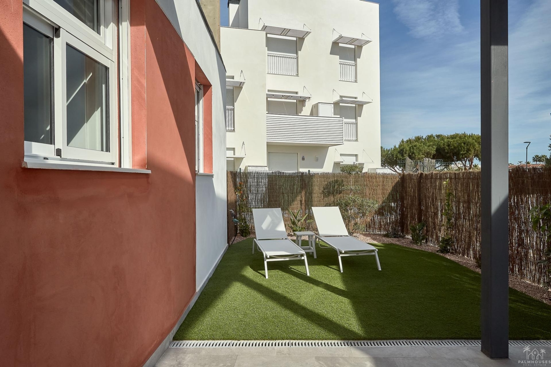 Nueva construcción  - Apartment - Vera - El Playazo