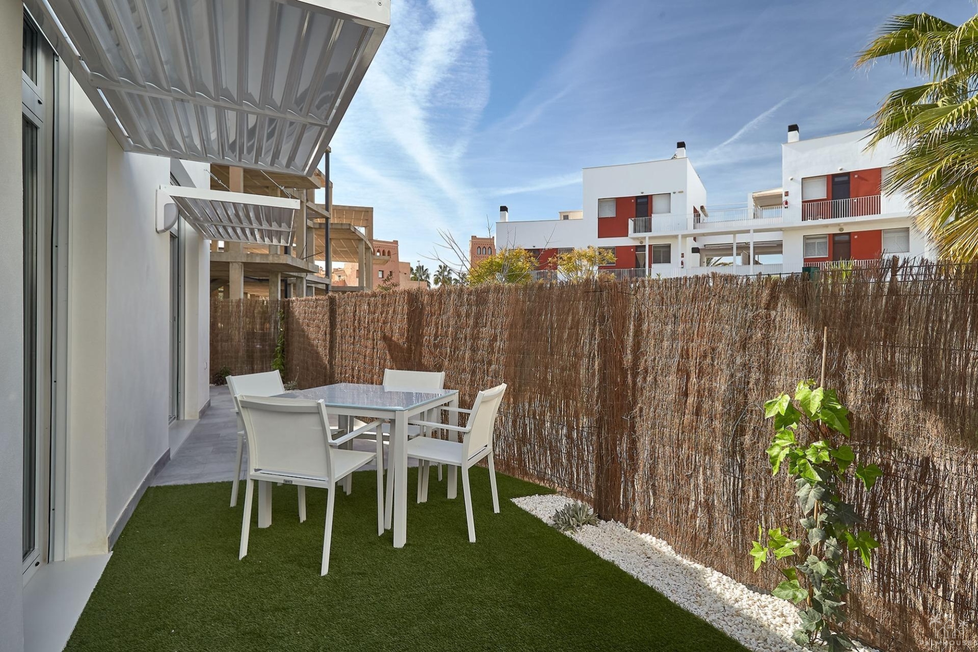 Nueva construcción  - Apartment - Vera - El Playazo