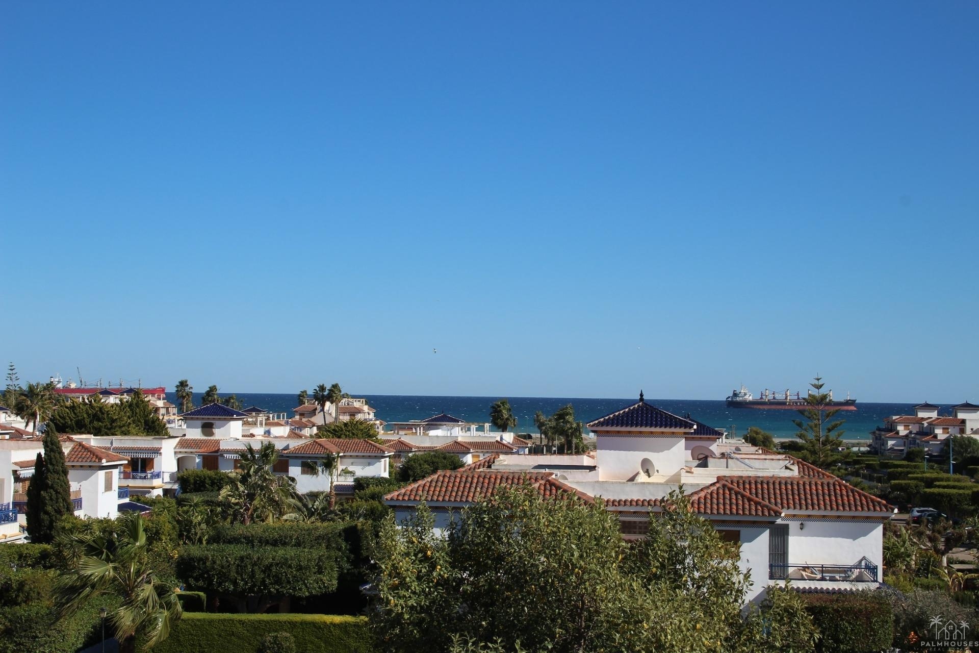Nueva construcción  - Apartment - Vera - El Playazo