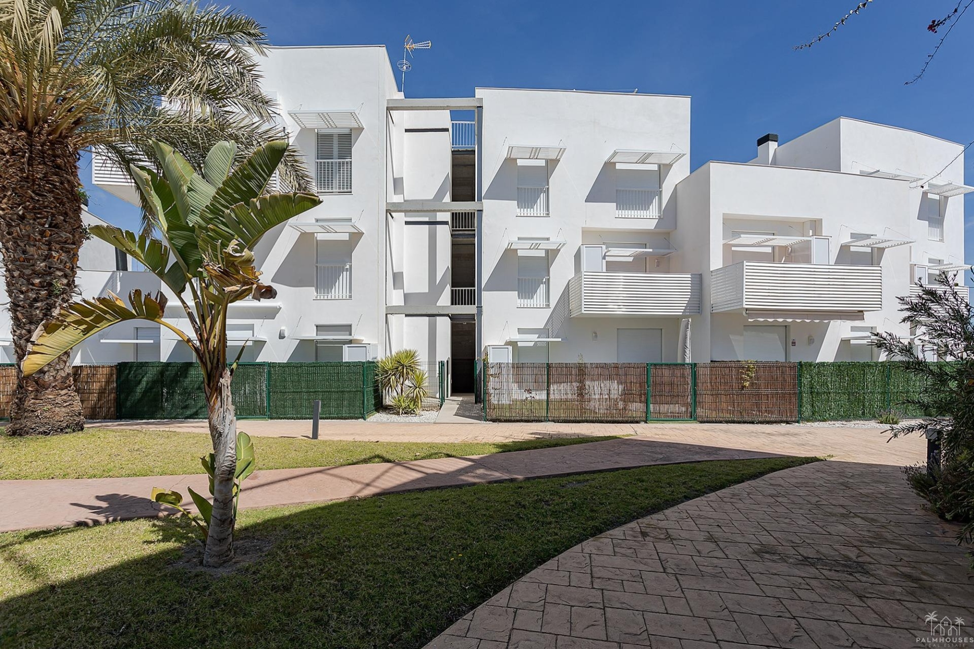 Nueva construcción  - Apartment - Vera - El Playazo