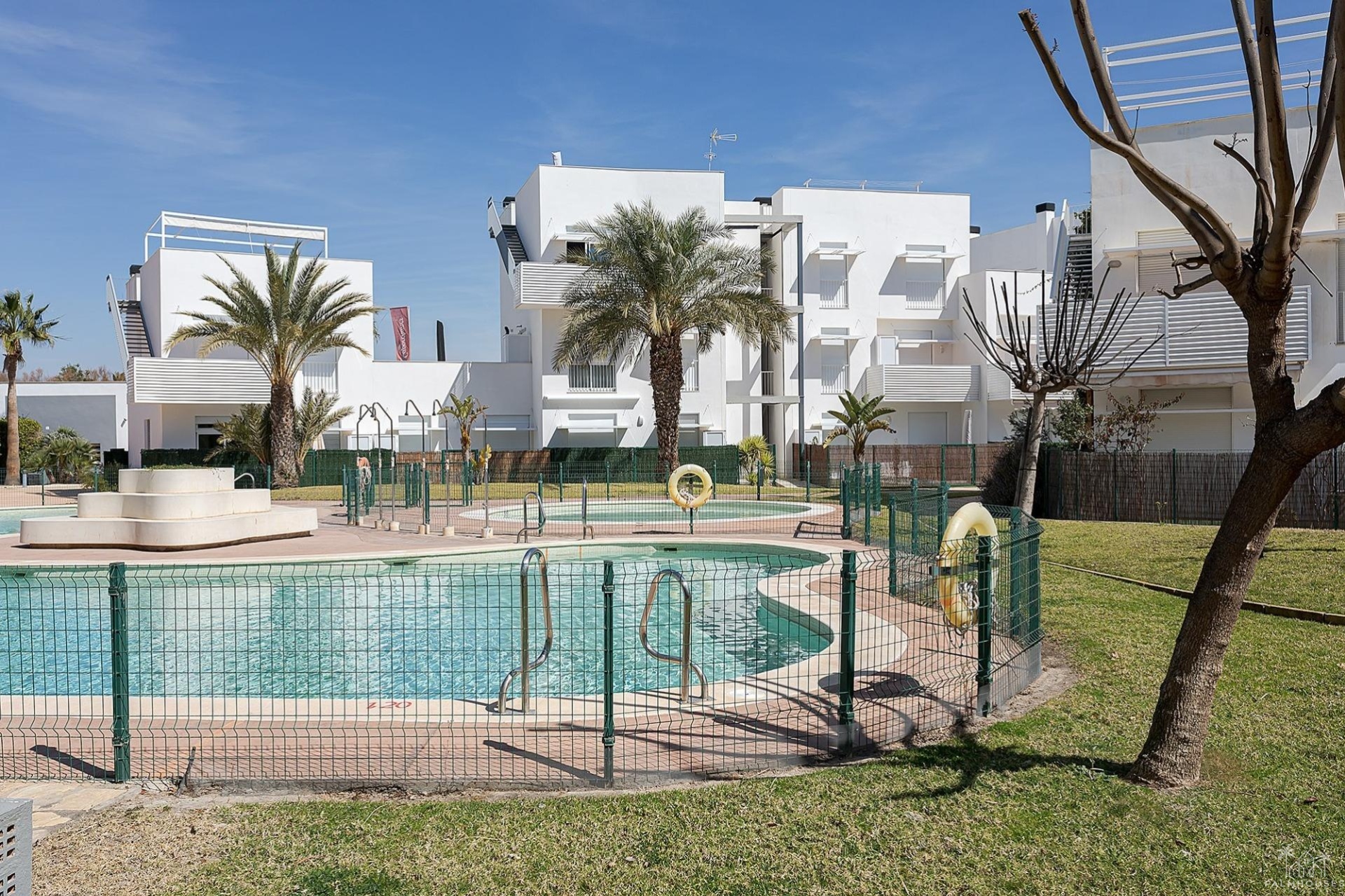 Nueva construcción  - Apartment - Vera - El Playazo