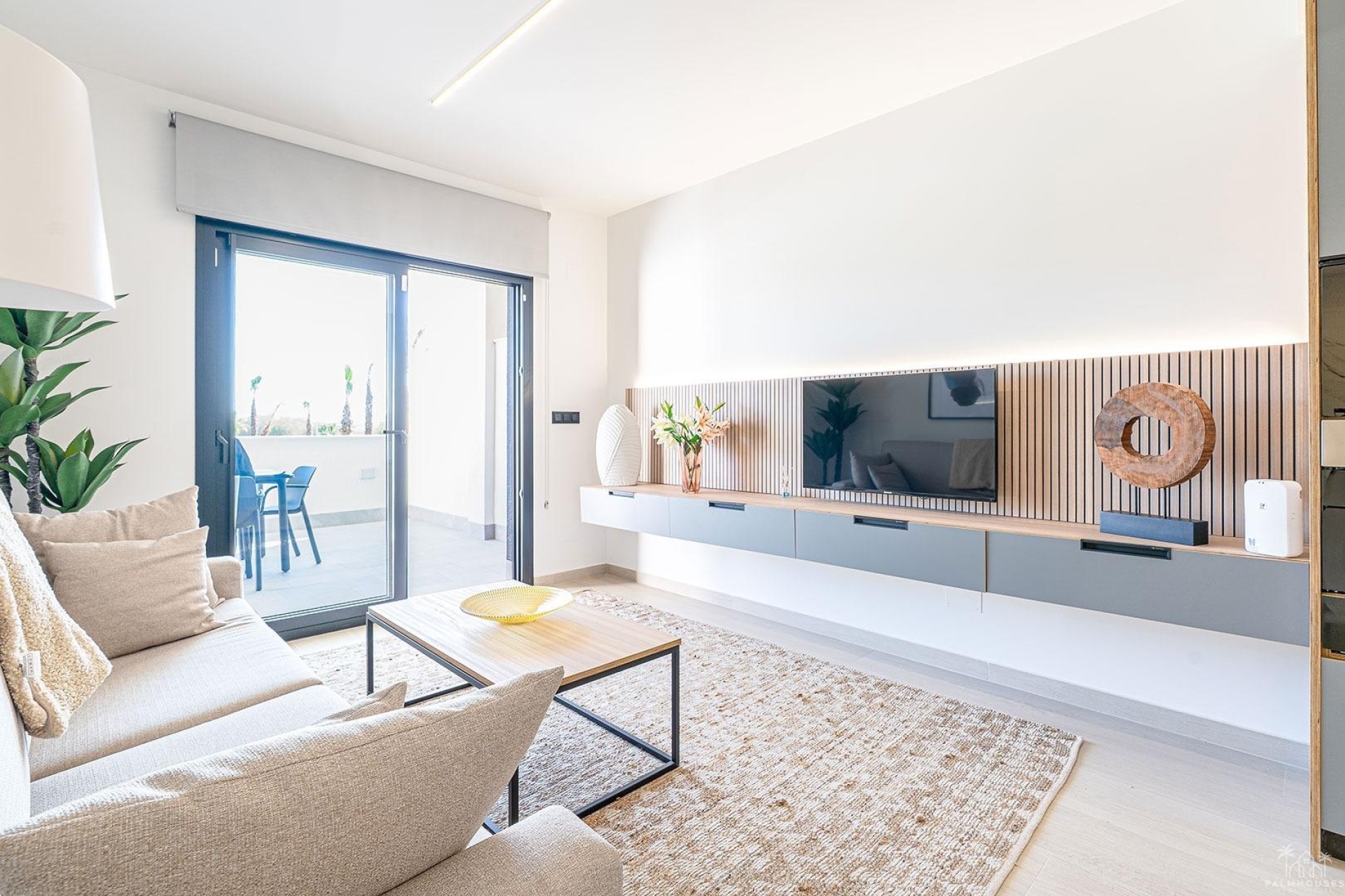 Nueva construcción  - Apartment - Vera - Vera Playa