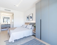 Nueva construcción  - Apartment - Vera - Vera Playa