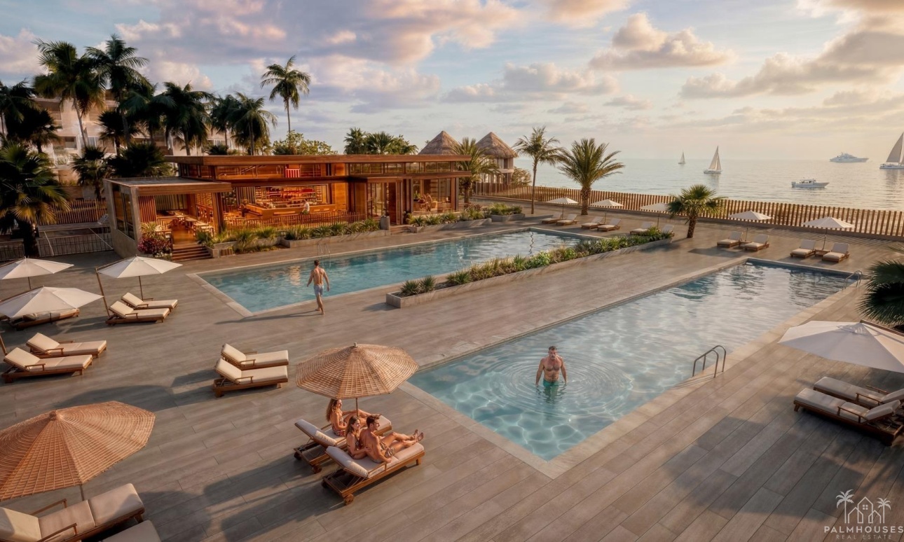Nueva construcción  - Apartment - Vera - Vera Playa
